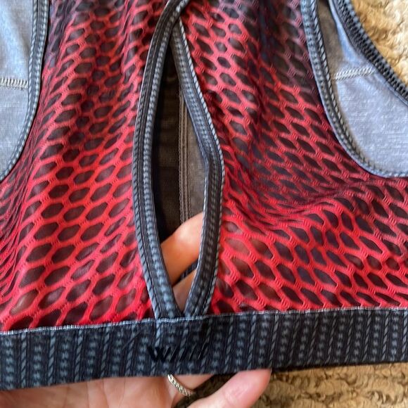 Peloton Sports Bra by WITH - Picture 3 of 4